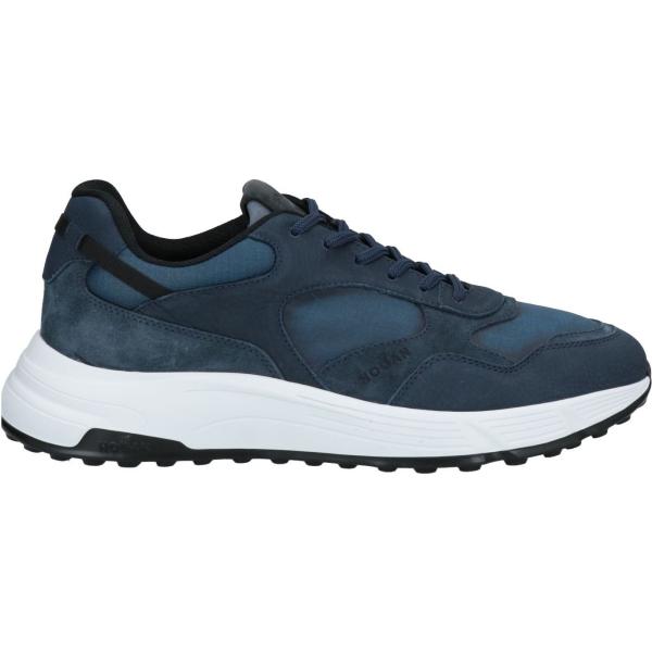 sneakers Hogan blu