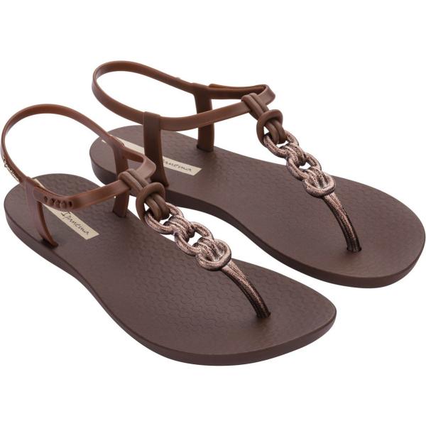 sandali Ipanema marrone