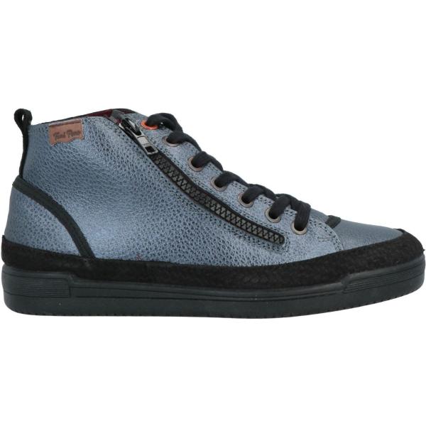 sneakers Toni Pons nero