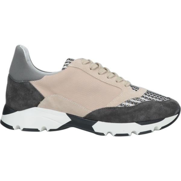 sneakers Signs marrone
