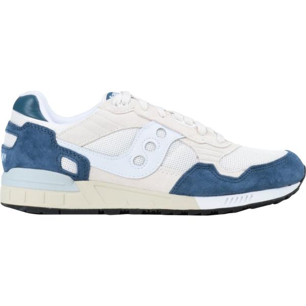sneakers Saucony bianco