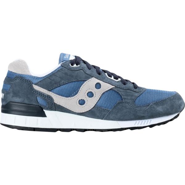 sneakers Saucony blu