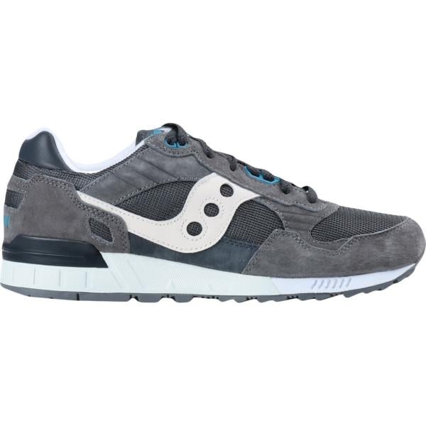 sneakers Saucony grigio