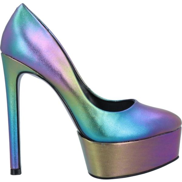 décolleté Steve Madden viola