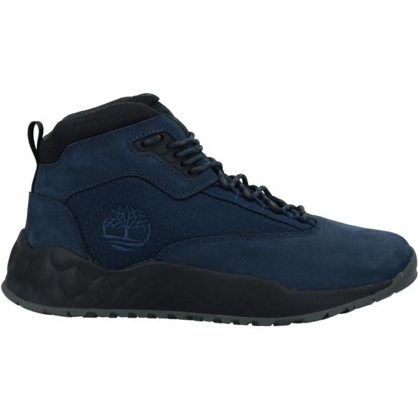 sneakers Timberland blu