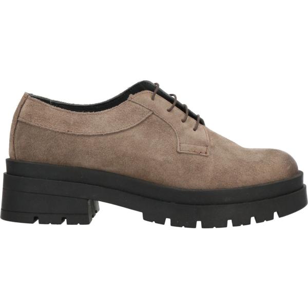 scarpe stringate Tsd12 nero tinta unita
