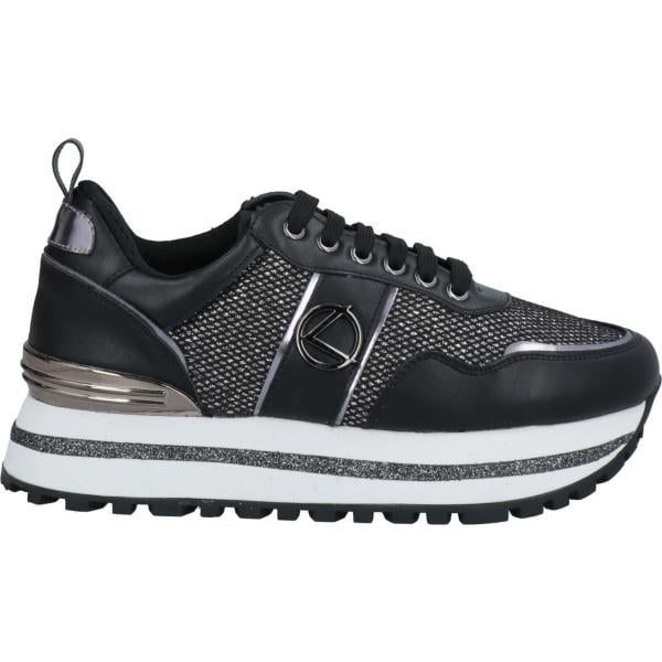 sneakers Loretta Pettinari nero