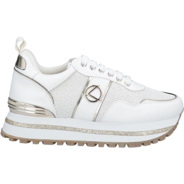 sneakers Loretta Pettinari bianco