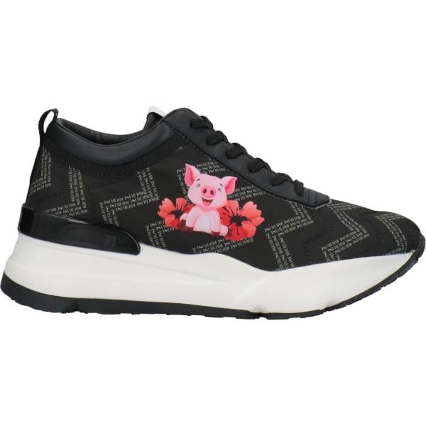 sneakers Rucoline nero