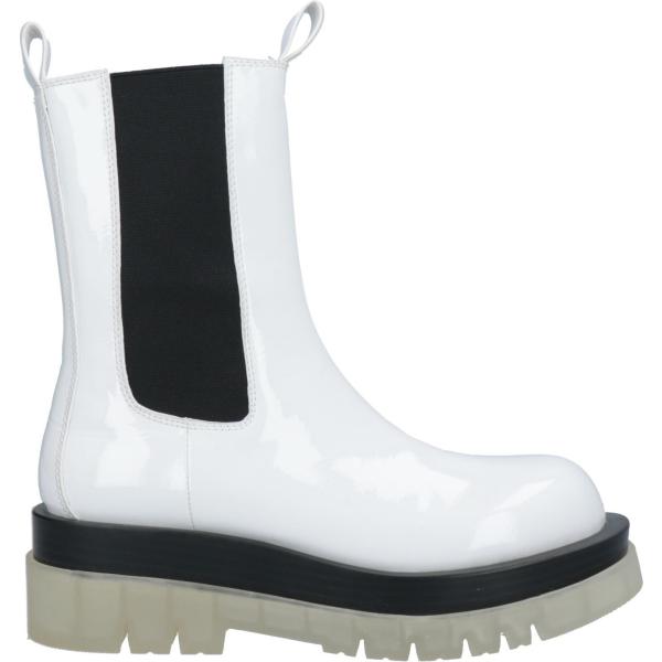 stivaletti Jeffrey Campbell multicolore tinta unita