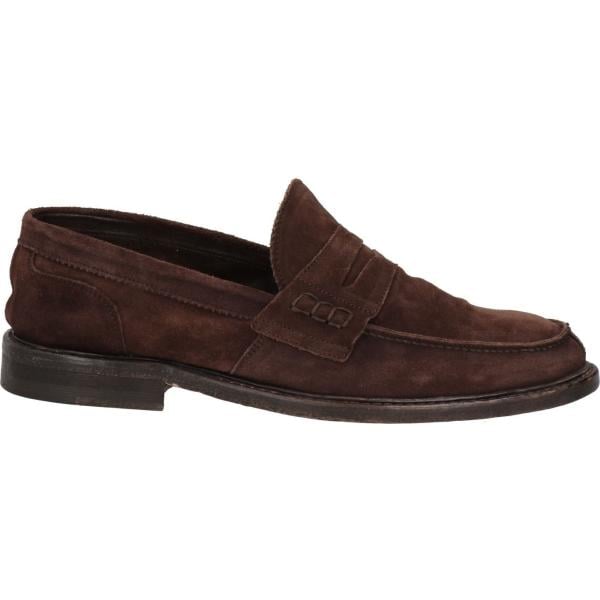 scarpe stringate Marechiaro 1962 marrone tinta unita