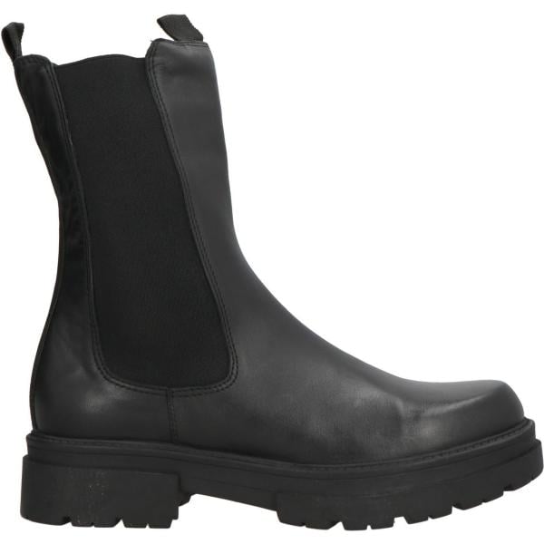 stivaletti CAFèNOIR nero