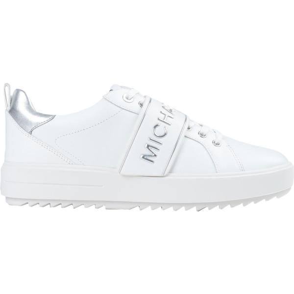 sneakers Michael Michael Kors bianco