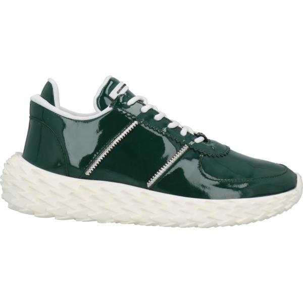 sneakers Giuseppe Zanotti multicolore tinta unita