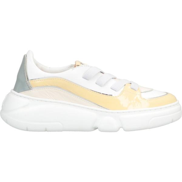 sneakers Agl bianco