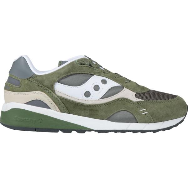 sneakers Saucony verde