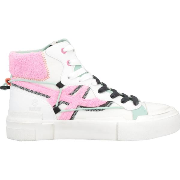 sneakers Ash bianco
