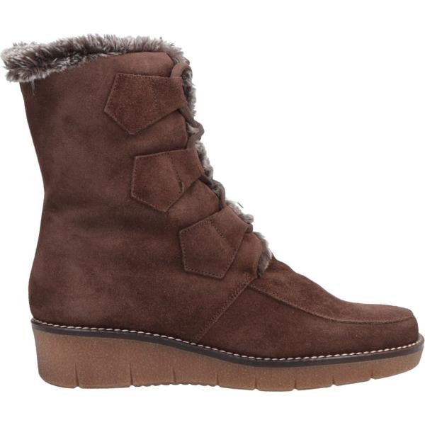 stivaletti Toni Pons marrone tinta unita