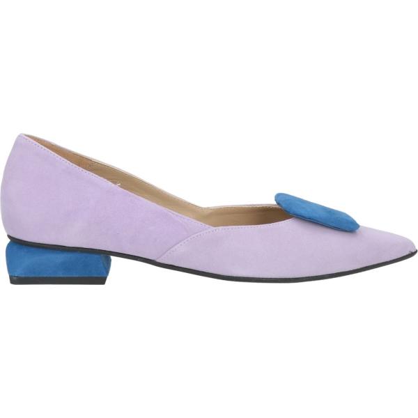 ballerine Marian viola