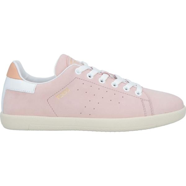 sneakers Tods rosa