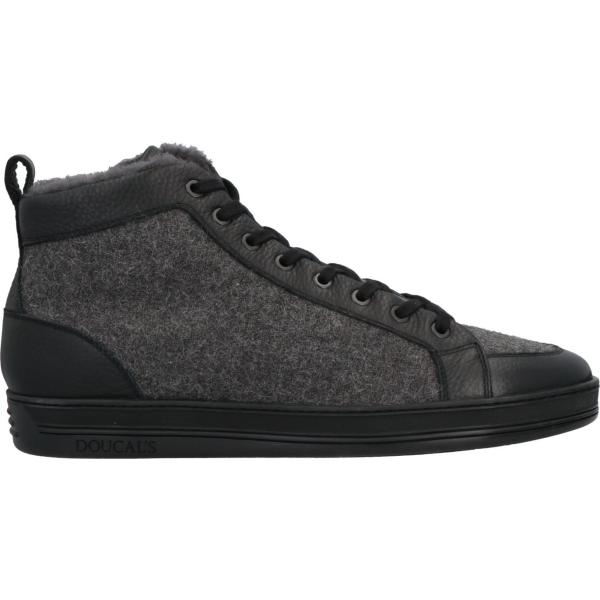 sneakers Doucals grigio