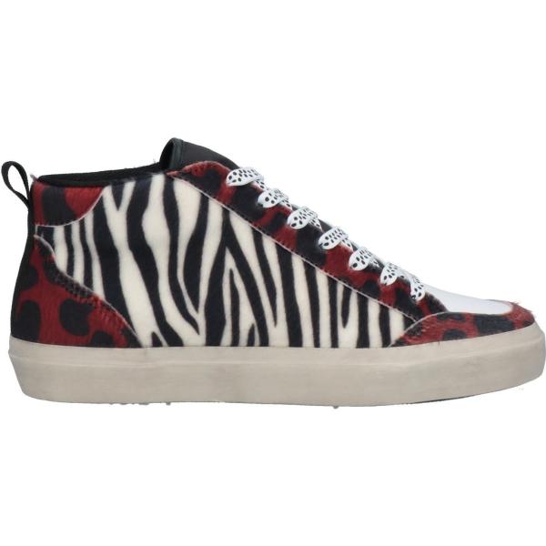sneakers Manila Grace multicolore animalier