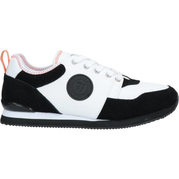 sneakers Trussardi Jeans multicolore