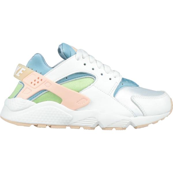 sneakers Nike bianco