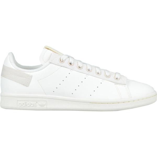 sneakers Adidas Originals bianco tinta unita