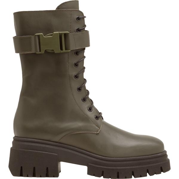 anfibi 8 by YOOX verde