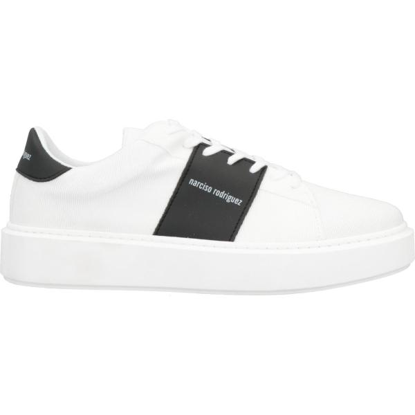 sneakers Narciso Rodriguez bianco