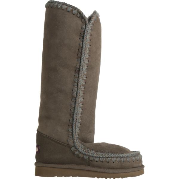 stivali da neve Mou verde