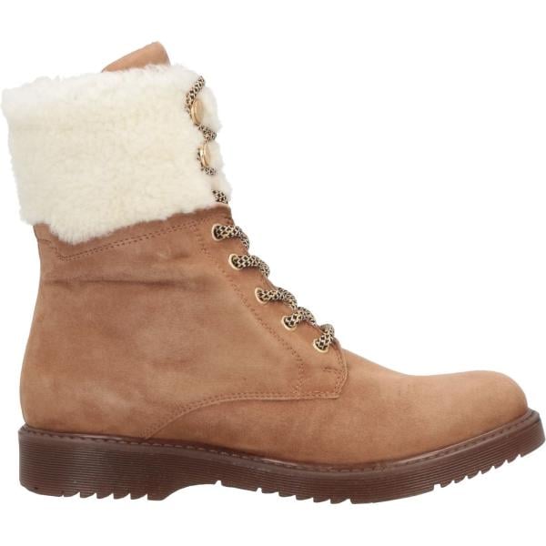 stivaletti Marc Cain marrone