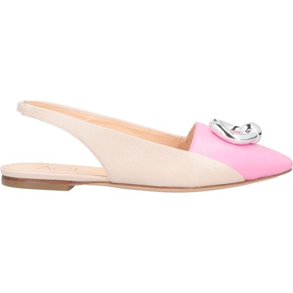 ballerine Agl rosa