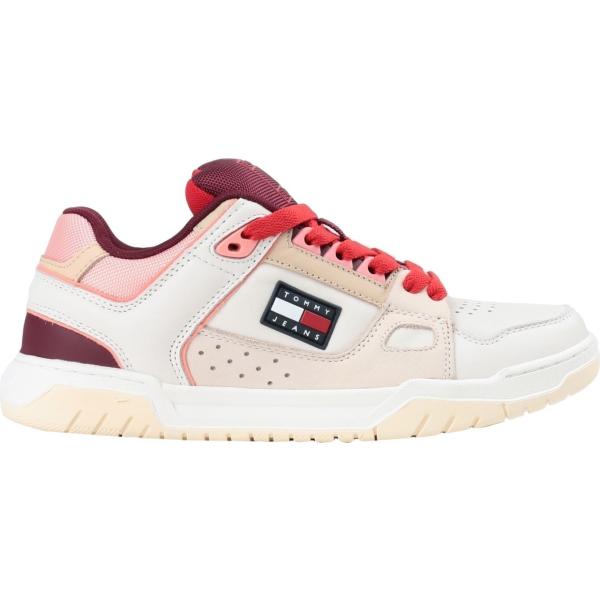 sneakers Tommy Jeans bianco