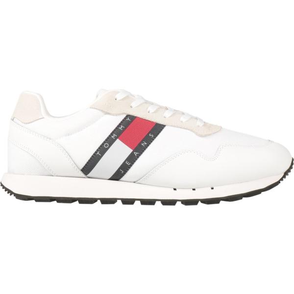 sneakers Tommy Jeans bianco
