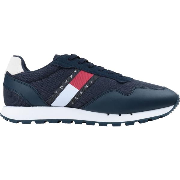 sneakers Tommy Jeans blu
