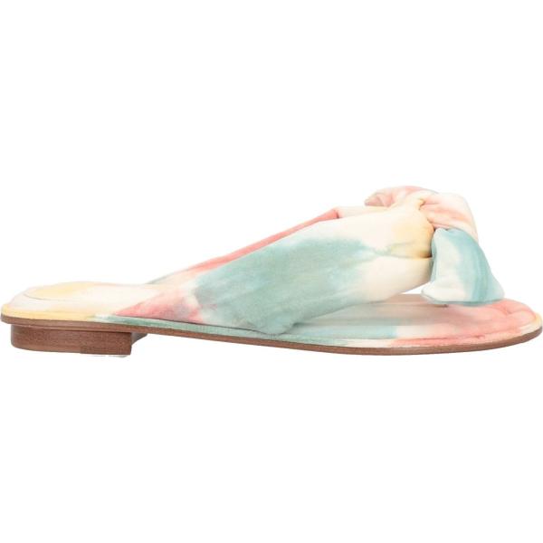 ciabatte Alexandre Birman bianco