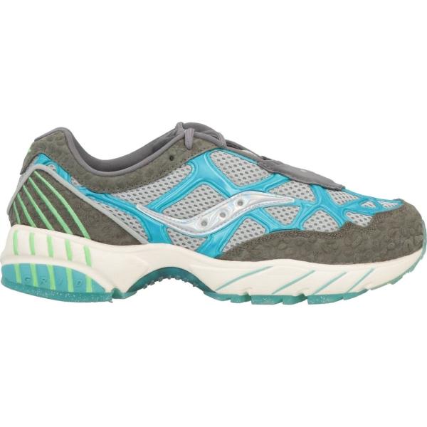 sneakers Saucony multicolore