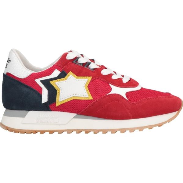 sneakers Atlantic Stars multicolore