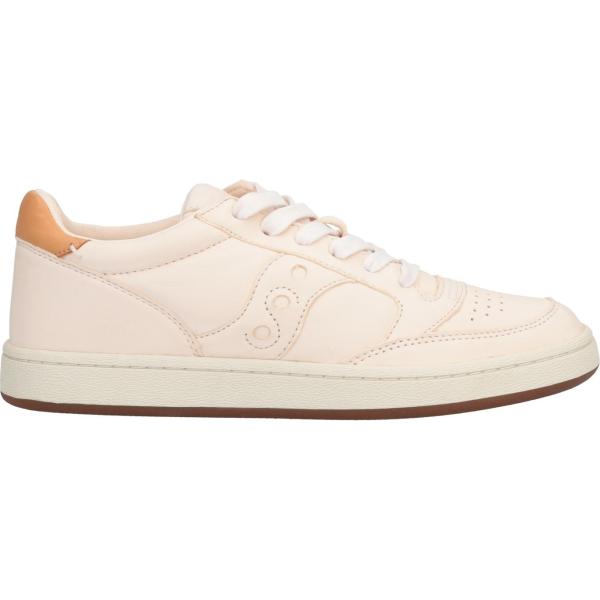 sneakers Saucony bianco