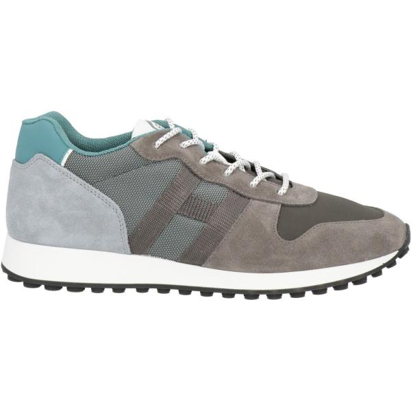 sneakers Hogan grigio