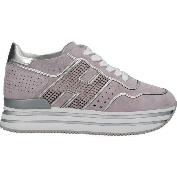 sneakers Hogan grigio