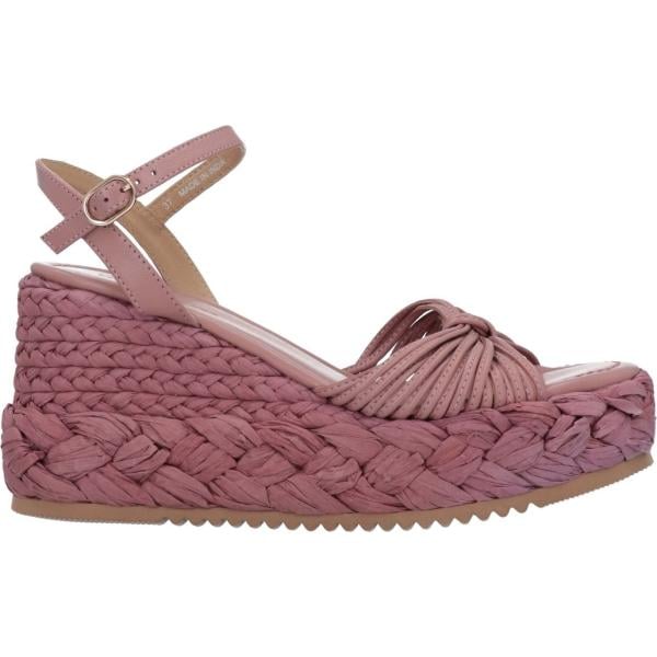 espadrillas Emanuélle Vee viola
