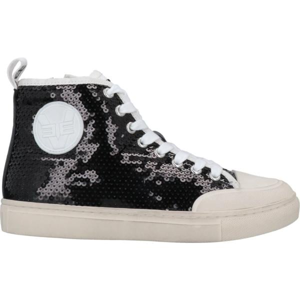 sneakers alte Emanuélle Vee multicolore