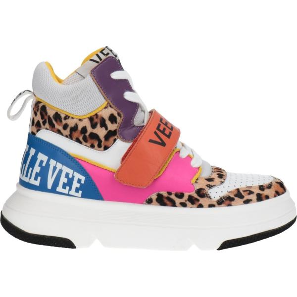 sneakers Emanuélle Vee bianco