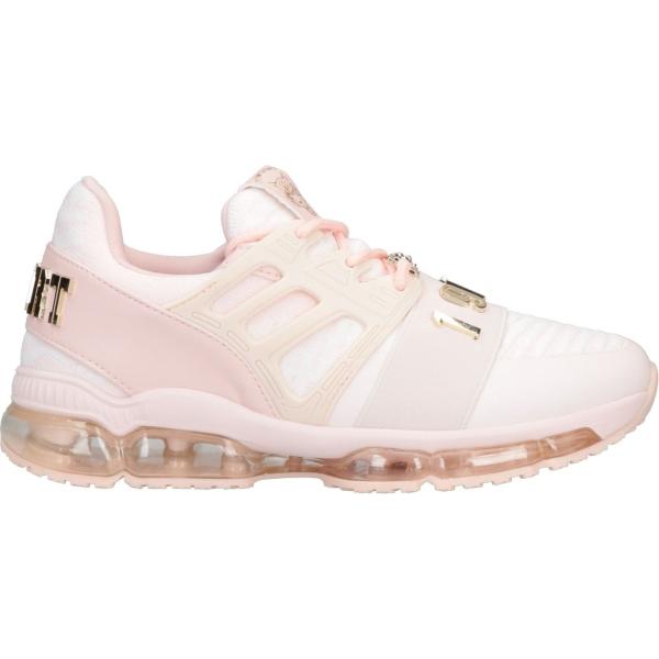 sneakers Plein Sport rosa