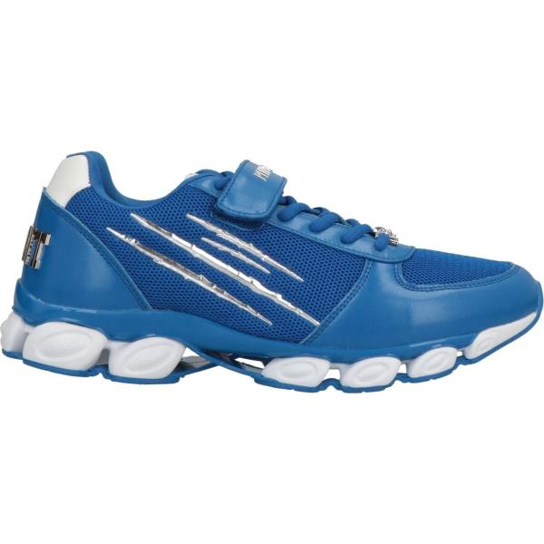 sneakers Plein Sport blu