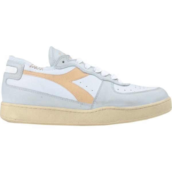sneakers Diadora Heritage marrone