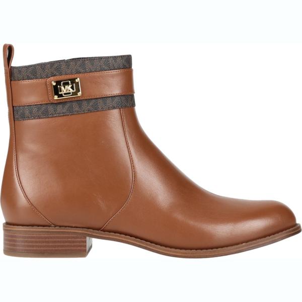 stivaletti Michael Michael Kors marrone